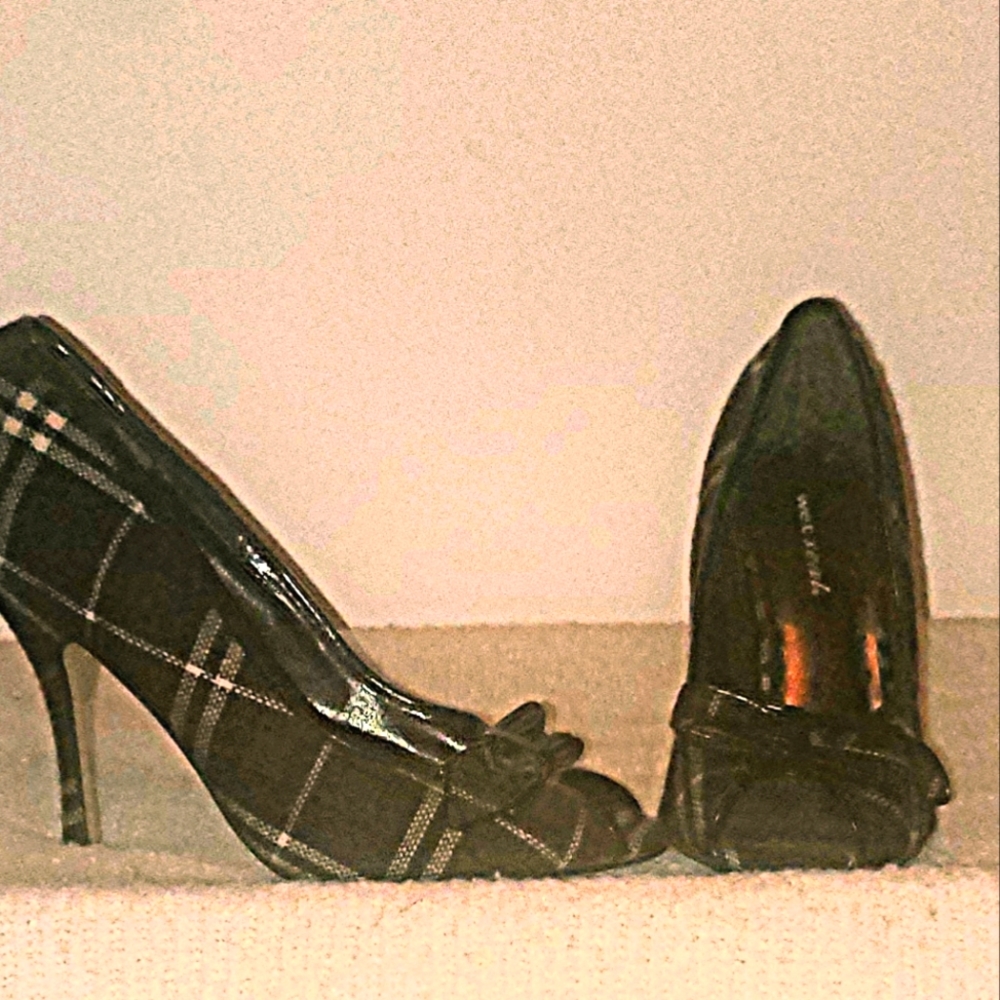 High heels